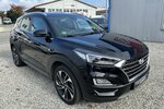 Hyundai Tucson 2.0 CRDi Automatik 4WD Premium Navi AHK 191.900 km 14.990 &euro; Altdorf 84032