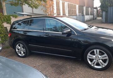 Mercedes-Benz R 350 247.000 km 9.650 &euro; Kleve 47533