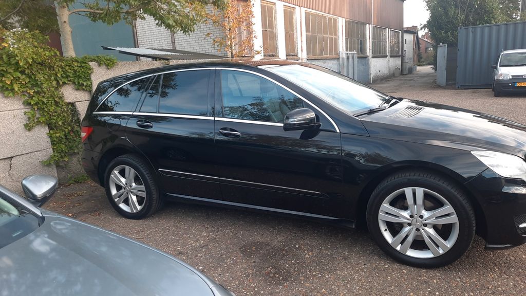 Mercedes-Benz R 350 247.000 km 9.650 &euro; Kleve 47533