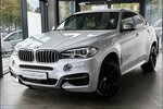 BMW X6 M50d Individual Stdhzg. HUD Assist H&K Nacht 139.900 km 31.999 &euro; Stade 21682