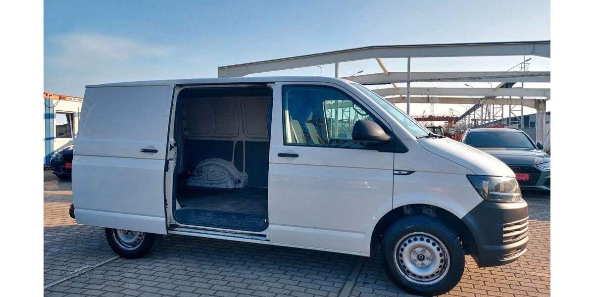 VW T6 Transporter 207.678 km 9.999 &euro; Leipzig 04328
