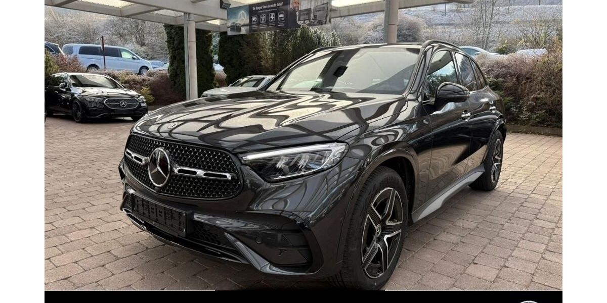 Mercedes-Benz GLC 220 14.215 km 53.400 &euro; Tuttlingen 78532