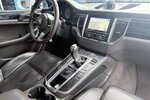 Porsche Macan S Diesel Panorama Standheizung LED AHK 188.100 km 16.900 &euro; Altdorf 84032