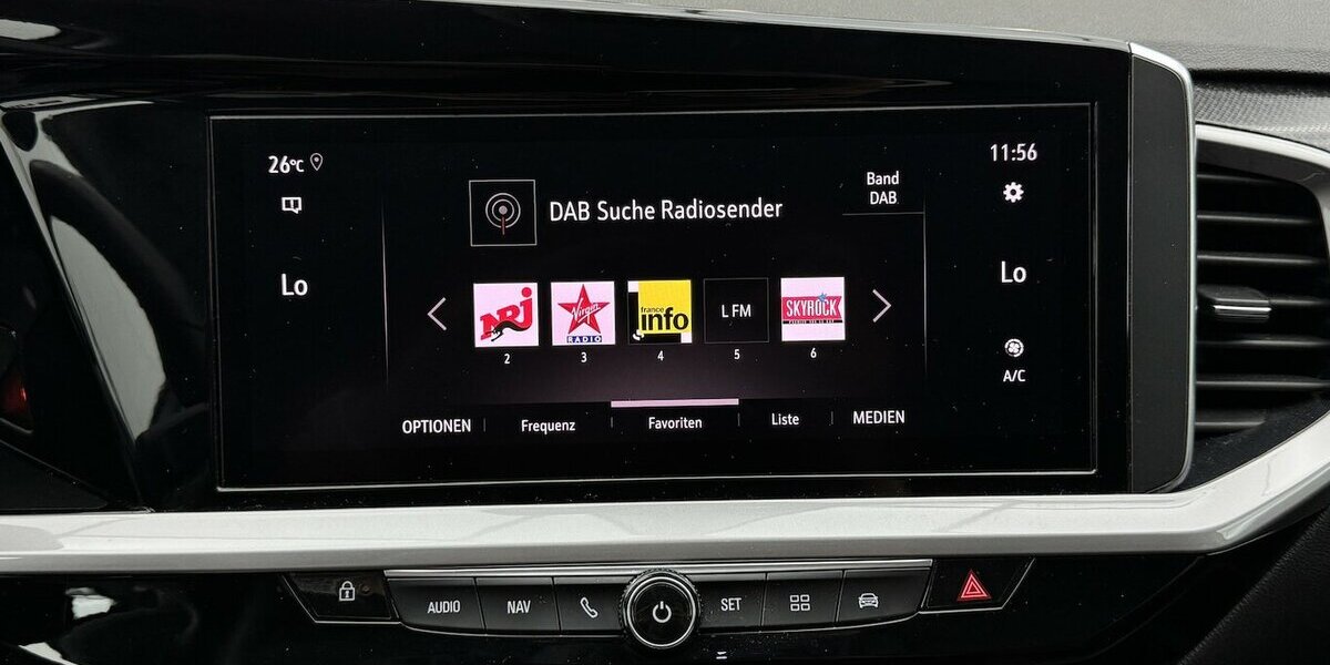 Opel Grandland 1.2 Turbo GS Line CarPlay Cam 35.140 km 16.830 &euro; Lich 35423