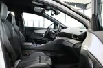 Peugeot 3008 BLUE-HDI GT-SPORT / WHITE & BLACK / SCHÖN 56.000 km 21.777 &euro; Hamm 59077