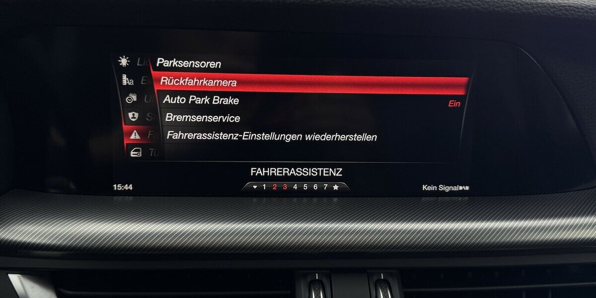 Alfa Romeo Stelvio 2.2 D Super Q4 LEDER AHK Pano LED 14.780 km 29.220 &euro; Lich 35423