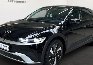 Hyundai IONIQ 5 11.800 km 40.990 &euro; Aurich 26605