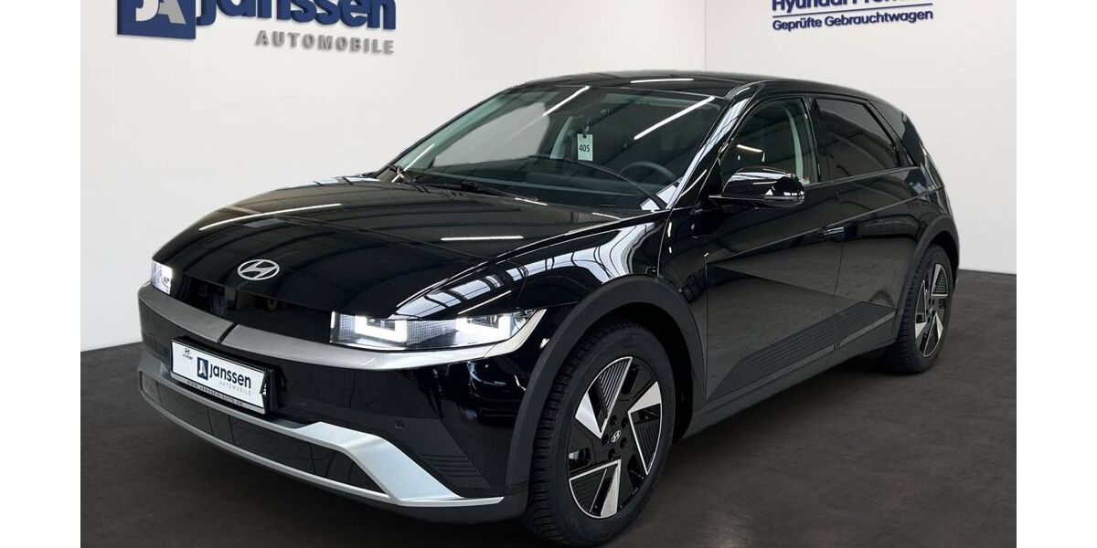 Hyundai IONIQ 5 11.800 km 40.990 &euro; Aurich 26605