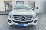 Mercedes-Benz GLE 350 d 4Matic LEDER NAVI AHK LED AUS 2.HAND 139.991 km 31.490 &euro; Löhne 32584