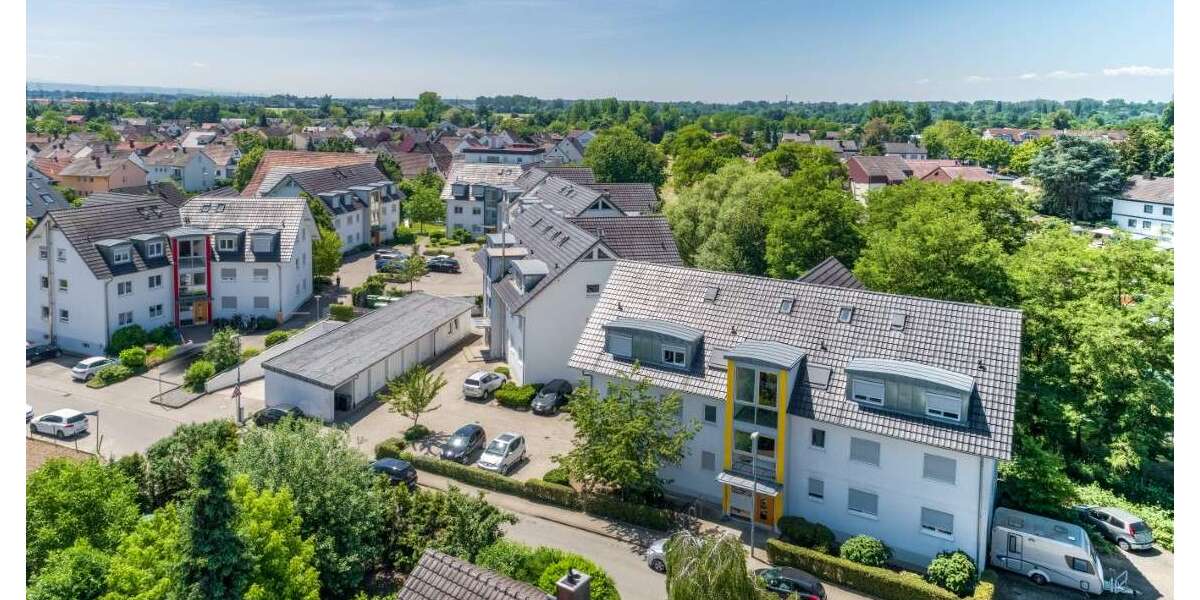 Etagenwohnung Kehl Sölling - 5 Zimmer, 140 m&sup2;, 1.680&euro; | Angebot:27162229