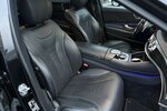 Mercedes-Benz S 400 d AMG/LANG/360°/BURMESTER/MASSAGE/MEMORY 130.114 km 53.900 &euro; Villingen-Schwenningen 78054