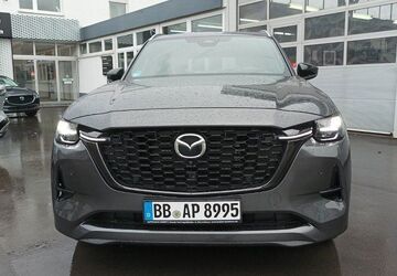 Mazda CX-80 3.809 km 55.480 &euro; Herrenberg 71083