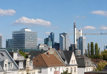 Wohnung Frankfurt Süd - 5 Zimmer, 148 m&sup2;, 2.600&euro; | Angebot:27279004