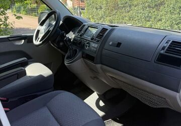 VW T5 Transporter 99.800 km 27.000 &euro; Salzhausen 21376