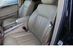 Mercedes-Benz ML 320 CDI PDC AHK Leder Ganzjahresreifen 294.300 km 7.950 &euro; Neumarkt/OPf 92318