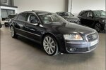 Audi A8 3.0 TDI qu Lang GSD Massage AHK ACC Softcl TV 215.000 km 11.999 &euro; Stade 21682