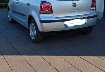 VW Polo 199.000 km 2.500 &euro; Trier 54293