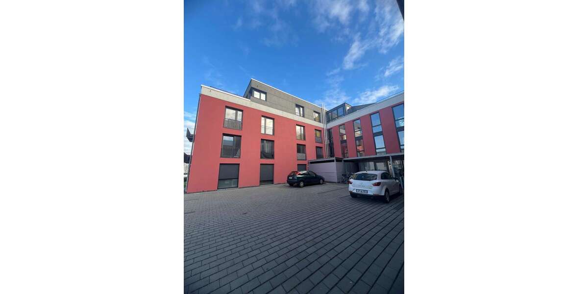 Etagenwohnung Friedberg Fauerbach - 1 Zimmer, 22 m&sup2;, 410&euro; | Angebot:27308057