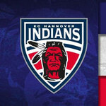EC Hannover Indians - Tilburg Trappers