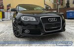 Audi A3 Cabrio S line 2.0 TDI*Carplay*SHZ*Alcantara* 120.740 km 8.990 &euro; Berlin 13187