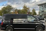 VW T6 Multivan GENERATION SIX/4x4/KAMERA/7-SITZER 231.260 km 24.900 &euro; Villingen-Schwenningen 78054