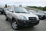 Hyundai Tucson 2.0 CRDi GLS AWD / TÜV-AU BIS 02.2027 / 100.000 km 3.502 &euro; Hamm 59077