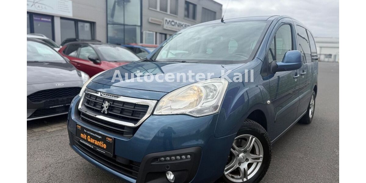 Peugeot Partner 196.554 km 4.990 &euro; Kall 53925