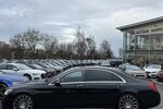 Mercedes-Benz S 400 d AMG/LANG/360°/BURMESTER/MASSAGE/MEMORY 130.114 km 53.900 &euro; Villingen-Schwenningen 78054