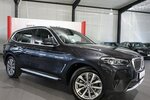 BMW X3 xDrive 20d SPORT VOLL-LEDER, LIVE-COCKPIT-PRO 74.000 km 36.221 &euro; Hamm 59077