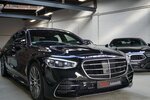 Mercedes-Benz S 580 e 4M AMG HA-Lenk.Exkl. Fond TV 4D NP209.- 38.350 km 105.500 &euro; Wuppertal 42327