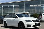 Skoda Octavia 2.0 TDI RS PANORAMA/NAVI/AHK/4xSHZ/DSG 126.738 km 14.900 &euro; Villingen-Schwenningen 78054