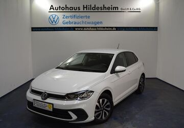 VW Polo 47.400 km 14.930 &euro; Ludwigslust 19288