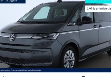 VW T7 Multivan 6.720 km 68.580 &euro; Hanau 63452