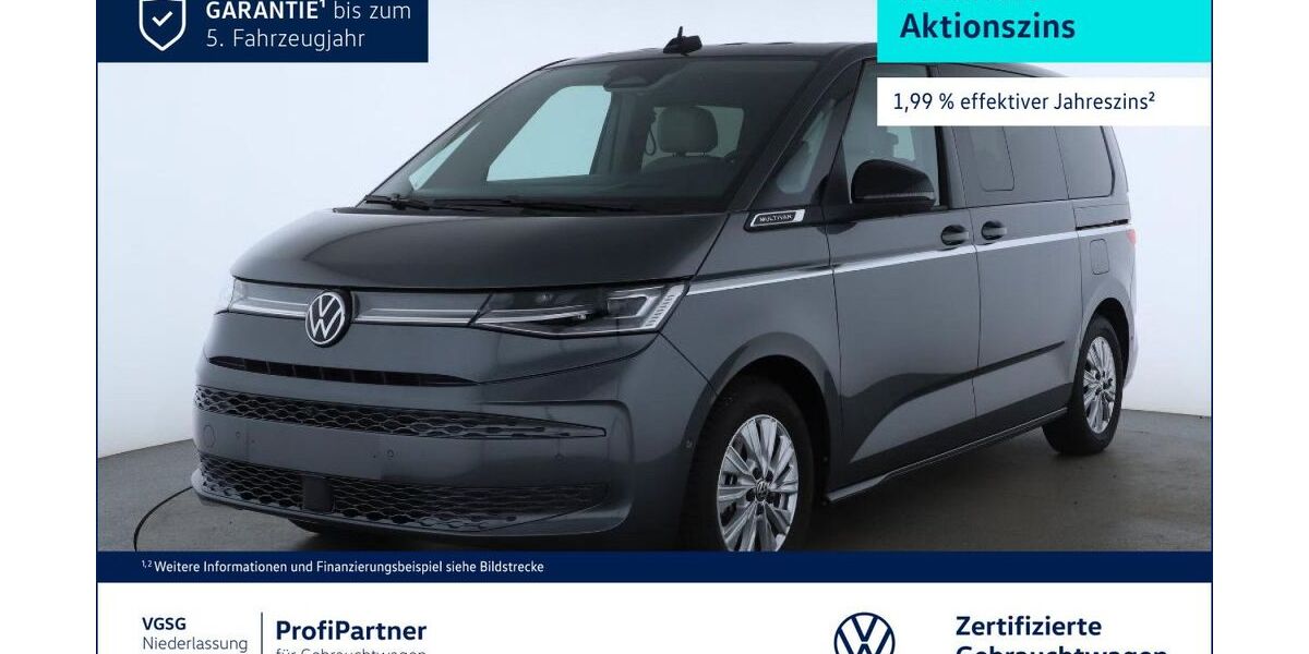 VW T7 Multivan 6.720 km 68.580 &euro; Hanau 63452