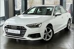 Audi A4 30 TDI Limo Aut. LED Matrix Assist. AHK 94.500 km 20.890 &euro; Stade 21682