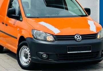 VW Caddy 247.000 km 3.700 &euro; Rotenburg Wümme 27356