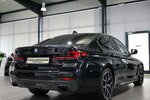 BMW 530d xDrive M-SPORT / SCHIEBEDACH,LASER,H/K,HUD 154.000 km 35.555 &euro; Hamm 59077
