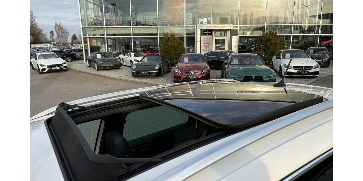 Seat Ateca Xcellence 4Drive 360°/PANO/STANDHZ/DAB/ACC 121.775 km 16.900 &euro; Villingen-Schwenningen 78054