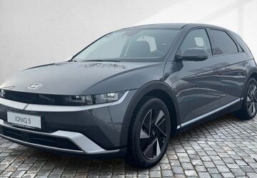 Hyundai IONIQ 5 2.490 km 47.977 &euro; Bamberg 96052