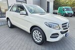 Mercedes-Benz GLE 350 d 4Matic LEDER NAVI AHK LED AUS 2.HAND 139.991 km 31.490 &euro; Löhne 32584