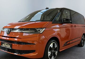 VW T7 Multivan 17.743 km 61.230 &euro; Brandenburg 14770