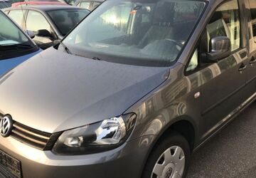 VW Caddy 179.000 km 15.950 &euro; Bad Säckingen 79713