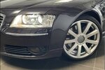 Audi A8 3.0 TDI qu Lang GSD Massage AHK ACC Softcl TV 215.000 km 11.999 &euro; Stade 21682