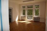Gehobene Altbauwohnung mit großem Balkon ca. 150qm - Wohnraum oder gewerblichen Nutzung möglich - Appartement Neustadt | Angebot:26634102