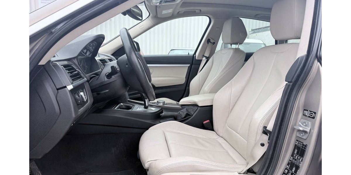 BMW 335 Gran Turismo 335 d xDrive Head-Up Pano Kam DEF 231.000 km 6.990 &euro; Altdorf 84032