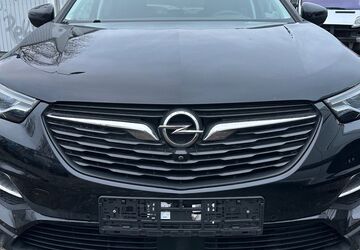 Opel Grandland (X) 190.000 km 9.950 &euro; Berlin 13053