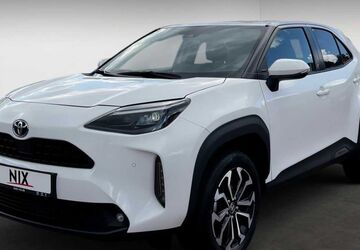 Toyota Yaris Cross 51.165 km 22.670 &euro; Wächtersbach 63607