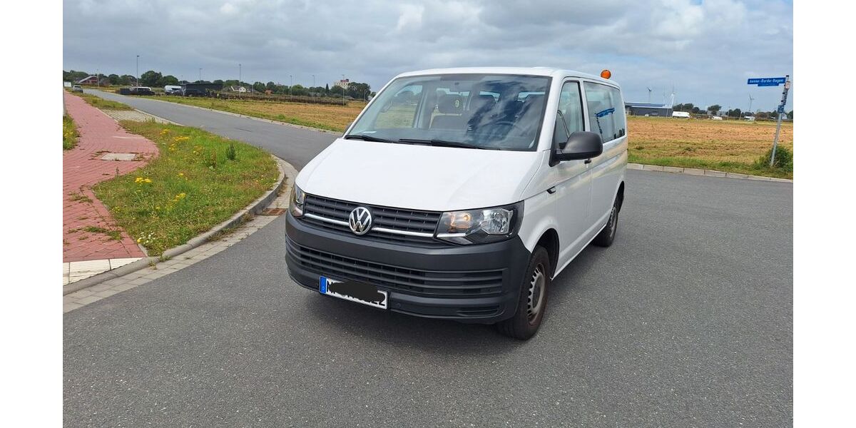 VW T6 Transporter 228.633 km 14.490 &euro; Niebüll 25899
