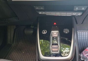 Audi Q4 e-tron 84.000 km 23.000 &euro; Kempen 47906