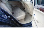 Mercedes-Benz ML 320 CDI PDC AHK Leder Ganzjahresreifen 294.300 km 7.950 &euro; Neumarkt/OPf 92318